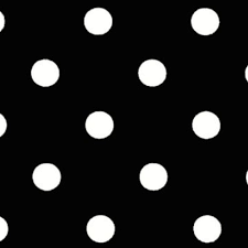 You can use them to restore your furniture's original look or try. Dotz Black White Dot And Polka Dot Print Upholstery And Drapery Fabric Decorativefabricsdirect Com
