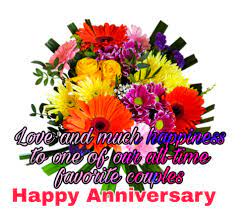 Maybe you would like to learn more about one of these? 40 Happy Wedding Anniversary Images Wishes Quotes Messages 2020