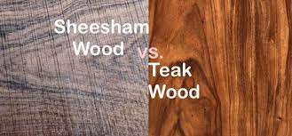 Registering at 2,300 psi on the janka scale, acacia is 55% harder than european white oak, 23% harder than hickory and 90% harder than carbonized bamboo, making it one of the most durable floors on market. Which Wood Is Best For Long Lasting Furniture Teak Or Sheesham What Other Woods Are Available In India Quora