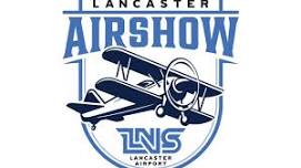 Lancaster Airshow
