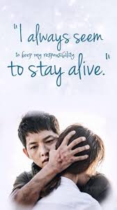 Descendants of the sun shines bright for brands. Descendants Of The Sun Wallpapers Wallpaper Cave