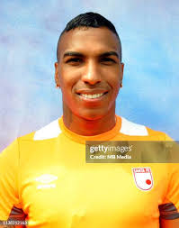 120 Johan Arango Photos & High Res Pictures