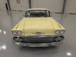 Image result for Yellow 1958 Tappan