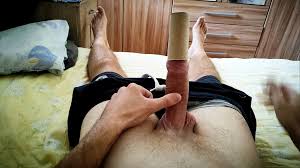 Fucking My Pussy With Paper Towel Holder Dildo Porn Videos: Gay UHD 4K  2160p XXX 2025 | xHamster