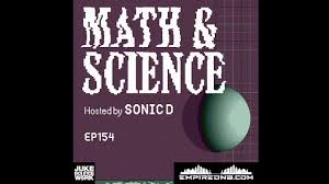 Image result for Science Math Events