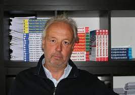 We did not find results for: Profiel Peter Gillissen Van Uitgeverij Guide Lines Belangenorganisatie