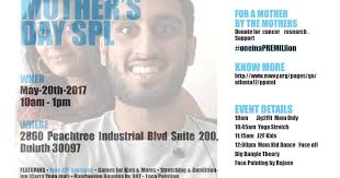 Prina Patel raises money in her son's memory