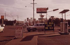 We can go a lot longer i have no proof of what gas was used, but i went through boot camp at parris island in 1973 and we. 1973 Oil Crisis Photos