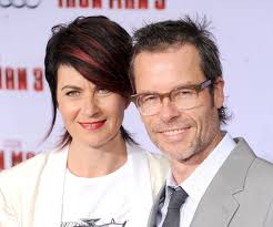 Guy Pearce wife: The REAL reason behind break up