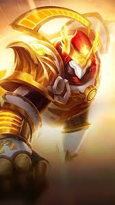 Bang bang hd wallpapers and background images. Aldous King Of Supremacy Skin Mobile Legends 4k Hd Mobile Smartphone And Pc Desktop Laptop Wallpaper 3 Gambar Serigala Desain Karakter Game Gambar Karakter