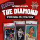 The Diamond Sports Card & Collectible Show