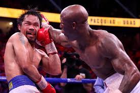 Manny pacquiao most dominating fight of his career came against antonio margarito. Y0lkk9 Ee8xkym