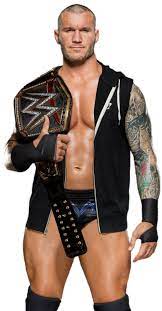 Randy Orton Wwe Champion 2017 New Png By Ambriegnsasylum16 On Deviantart Randy Orton Wwe Randy Orton Wwe Champions