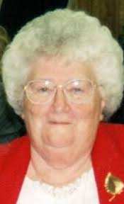 Search Mildred Griffiths Obituaries and Funeral Services