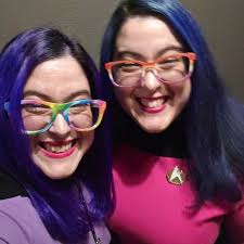 Krista Holcomb (@holcombkrista) • Threads, Say more