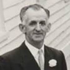 Arthur Wilfred Gladman (1912-1993)