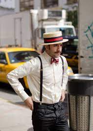 Men In This Town