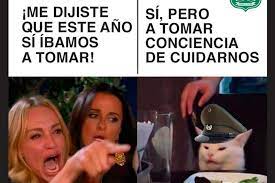 See a recent post on tumblr from @daiwild about fnf memes. Con Memes Carabineros Pretende Concientizar Sobre Seguridad En Estas Fiestas Patrias La Tercera