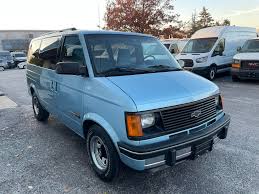 Image result for Astro Blue 1988 Daewoo