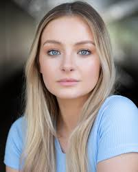 Mamma Mia the Musical: Madeline Grice