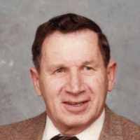 Kenneth Page Dahl (1923–1989)