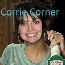 The Corrie Corner Podcast