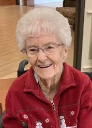 Catherine A. Anders Obituary April 12, 2022