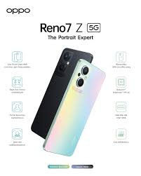 OPPO - ใหม่! OPPO Reno7 Z 5G สมาร์ทโฟน 5G ...
