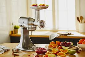 kitchenaid ksmmga metal food grinder