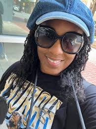 Ms ChaunteyHarvey (@mschaunteybhe) · Instagram 照片和视频