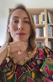 Pamela Duran's Instagram, Twitter & Facebook