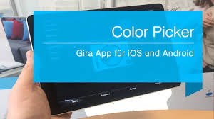 Idfa (identifier for advertisers) is a unique identifier for mobile devices and is used to target and measure the effectiveness of advertising on a user level across mobile devices. Gira Homeserver Color Picker Youtube