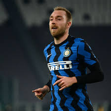 Christian dannemann eriksen is a danish professional footballer who plays as an attacking midfielder for serie a club inter milan and the de. 2021 Euro 2021 Christian Eriksen Reappears In Good Shape After His Heart Failure Current Woman The Mag