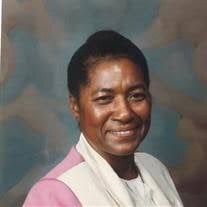 Essie Mae Clark Obituary