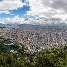 The was great, santiago was a great speaker. 5 Day Best Of Colombia Travel Itinerary Bogota And Boyaca Moon Travel Guides