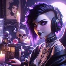 𝕸𝖆𝖓𝖉𝖎 𝕸𝖆𝖊 (Atombombbaby420)