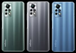 Infinix Note 11 Pro is official - Specs ...
