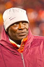 Virginia Tech Hokies football