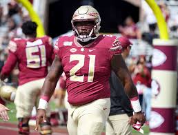 Nfl analyst brian baldinger breaks down aaron donald's dominant performance in the the los angeles rams select florida state running back cam akers with the no. Rams Get Matthew Stafford And Aaron Donald Help In 2021 Nfl Mock Draft Page 4