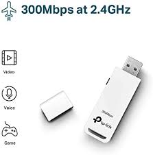 How to improve my wireless speed or range? Tp Link Tl Wn821n Wlan Usb Adapter Weiss Amazon De Computer Zubehor