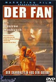 Der Fan: Amazon.de: Désirée Nosbusch, Bodo Steiger, Simone Brahmann,  Eckhart Schmidt, Désirée Nosbusch, Bodo Steiger: DVD & Blu-ray