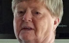 Jo Ann Masterson of Puckett, Mississippi