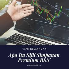 Sijil simpanan premium (ssp) is a savings account based on the mudharabah contract with a profit saving ratio between bank. 5 Info Apa Itu Sijil Simpanan Premium Bsn Smartinvest101