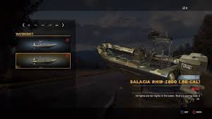 Far cry 5 #23 | diserang puluhan burung raksasa diatas gunung | indonesia. Far Cry 5 All Prestige Weapons And Vehicle Skins And How Much They Cost Vg247