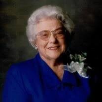 Emma Lou Harrell Crider Aughinbaugh Obituary