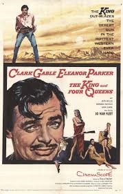 Raoul Walsh Western