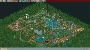 Thereare a lot of breathtaking rides on its territory. Heide Park Scenario Guide Rollercoaster Tycoon Fandom