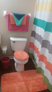 Unisex Kids Bathroom Kid Bathroom Decor Restroom Decor Unisex Bathroom