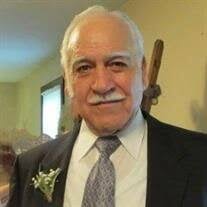 Charles Clayton Marchant Obituary