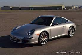 2007 Porsche 997 Carrera 4s Coupe Just 13k Miles If You Have Been Looking For A Beautiful 997 Carrera 4s Coupe Porsche 911 Carrera 4s Porsche Porsche Carrera